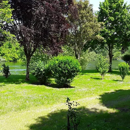 Campingplatz Camping Le Port De *