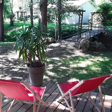 Camping Le Port De Siorac-en-Périgord
