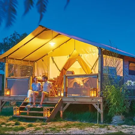 Camping Le Port De Siorac-en-Périgord