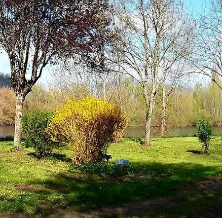 Camping Le Port De Siorac-en-Périgord