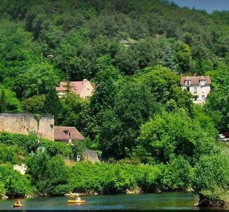 Camping Le Port De Campingplatz